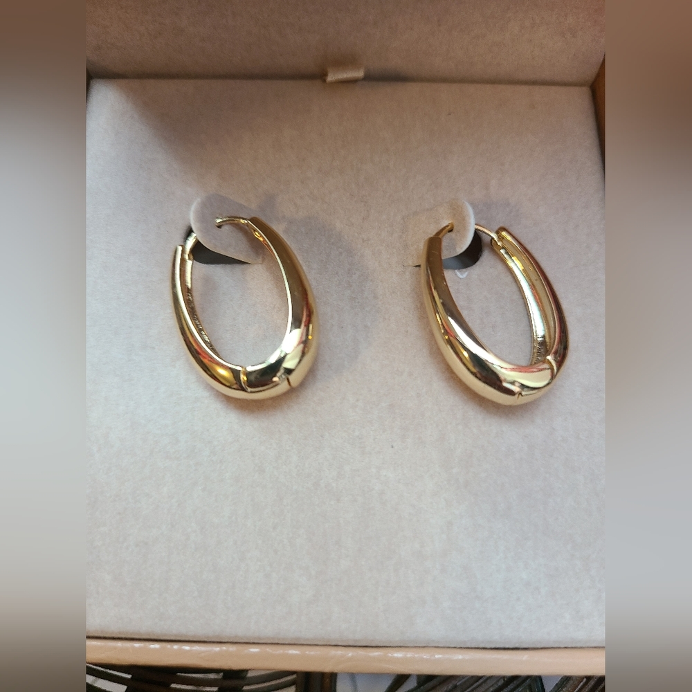 Jaclyn Roxanne earrings